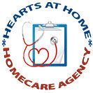 Hearts At Home Logo