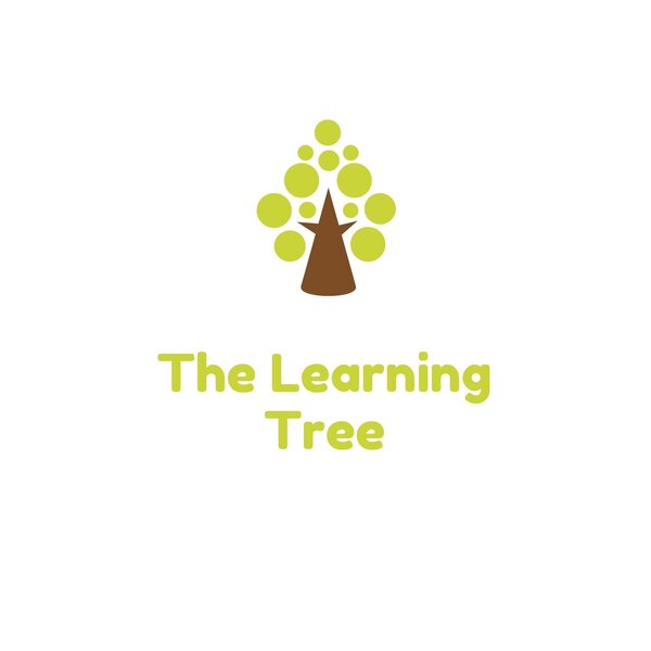 The Learning Tree Logo