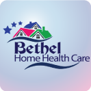 Bethel Home Health Care Logo