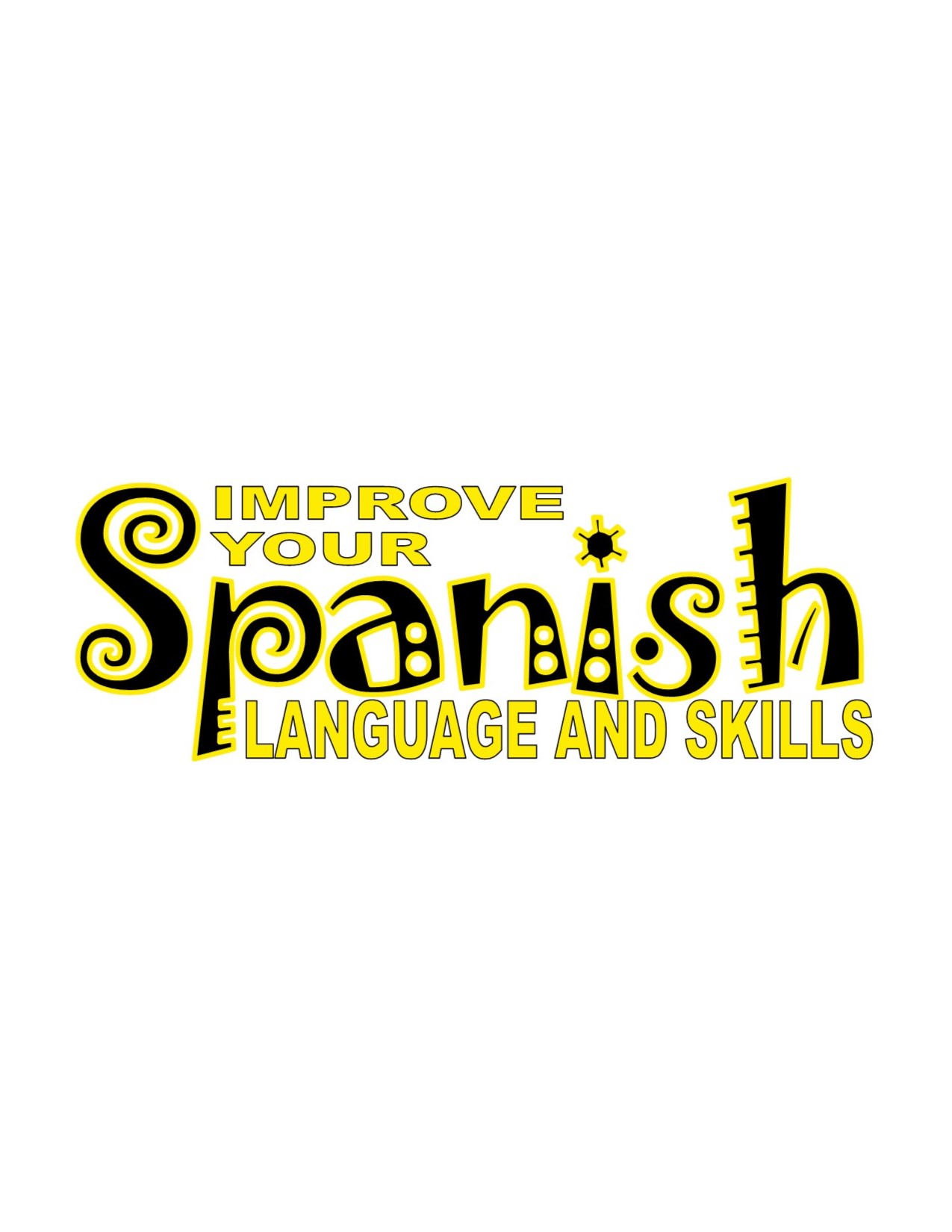 Improve Your Spanish.net Logo