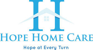 Hope Home Care Logo