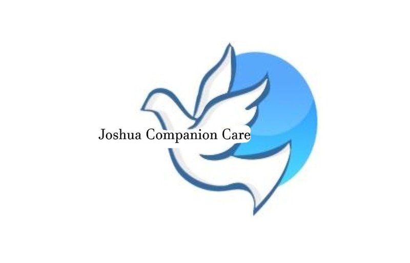 Joshua Companion Care Logo