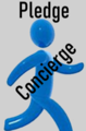 Pledge Concierge, Inc.