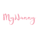 Mynanny Logo