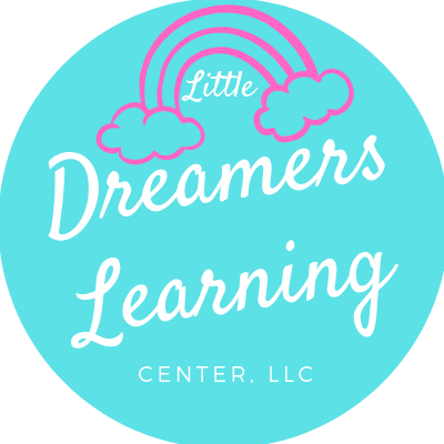Little Dreamers Learning Center Llc Logo