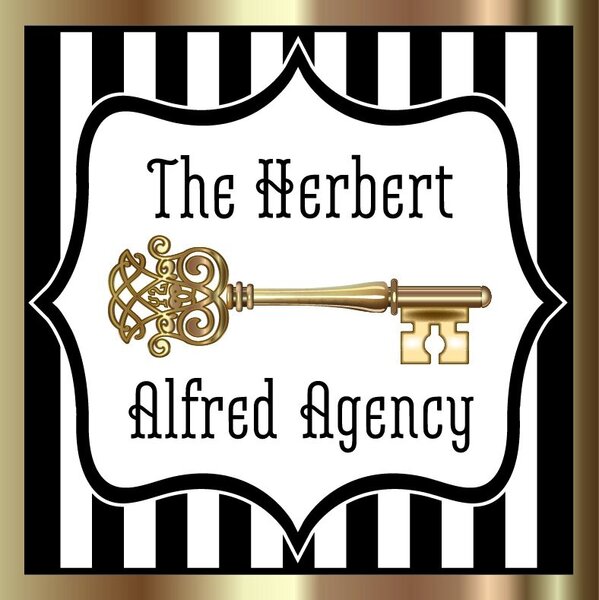 The Herbert Alfred Agency Logo