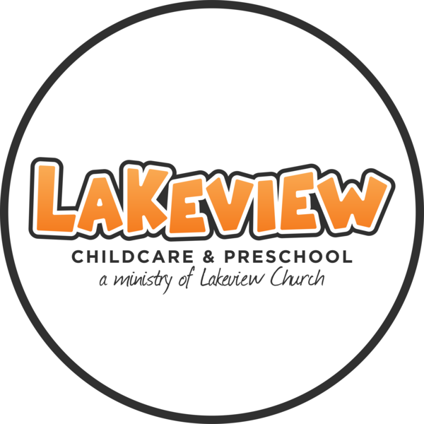 Lakeview Childcare & Preschool Logo