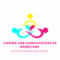 Caring and Compassionate Homecare