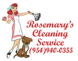 Rosemary's Cleaning Service