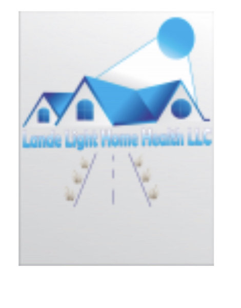 Landelight Home Health Llc Logo