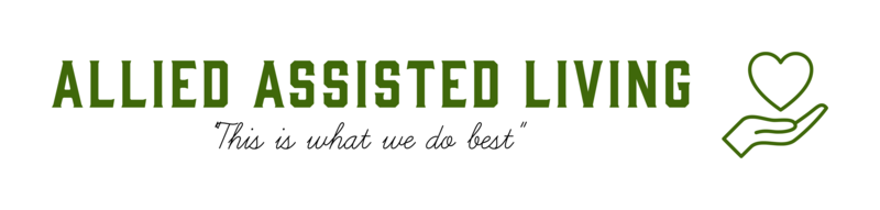 Allied Assisted Living, Llc Logo