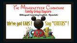 The Mouseketeer Clubhouse