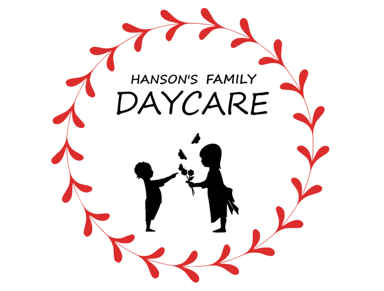 Hanson's Logo
