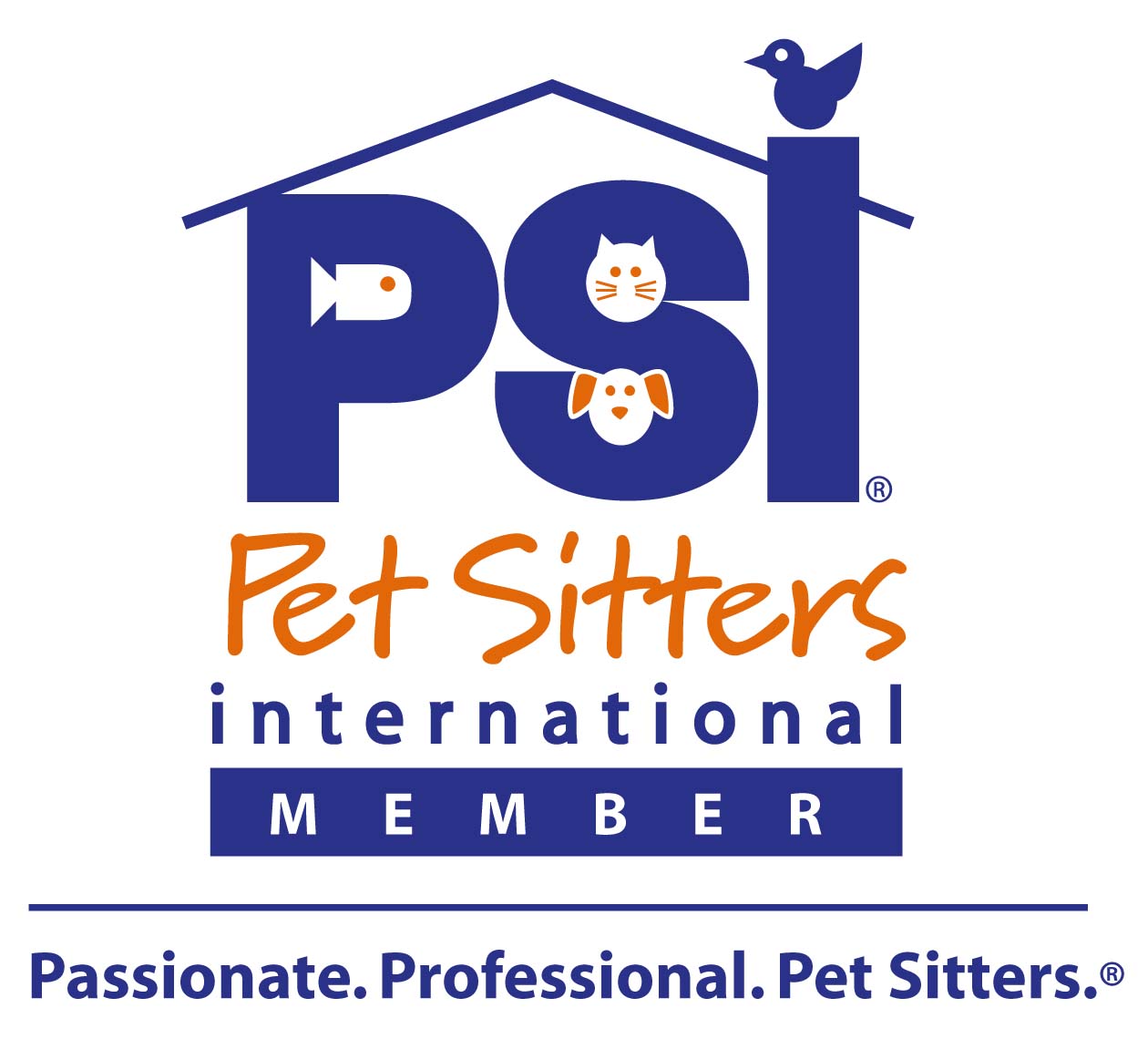 Hollywoof Pets Logo