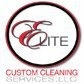ELITE CUSTOM CLEANING SERVICES