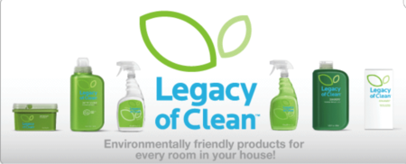 Hk legacy of clean