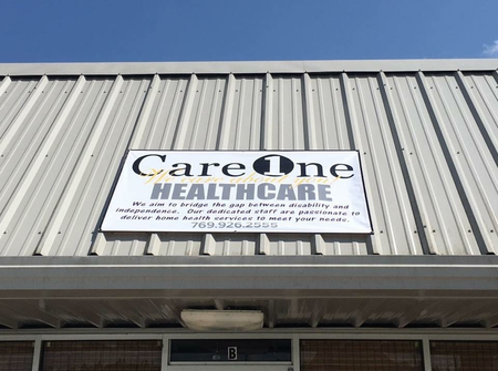 CareOne Healthcare