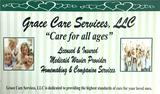 Grace Care Services LLC