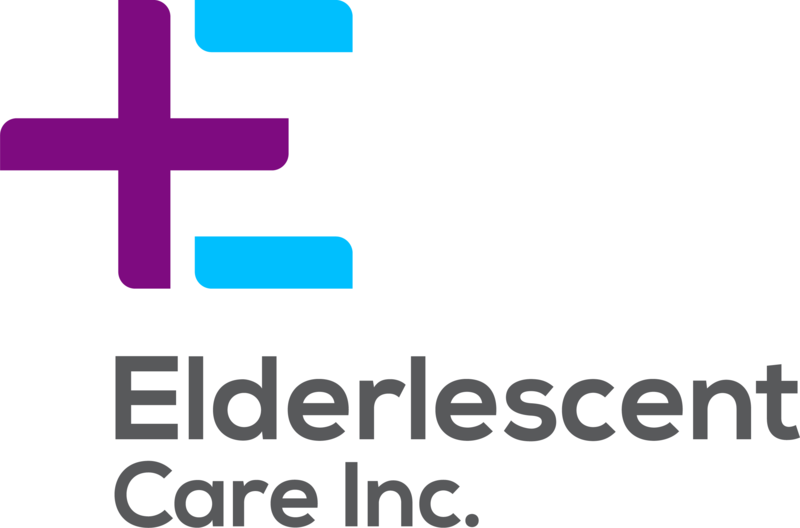 Elderlescent Care Inc Logo