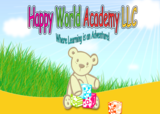 Happy World Academy LLC