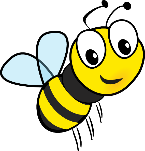 Buzzy Bees Child Care Logo