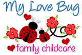 My Love Bug Family Childcare
