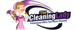 The Cleaning Lady