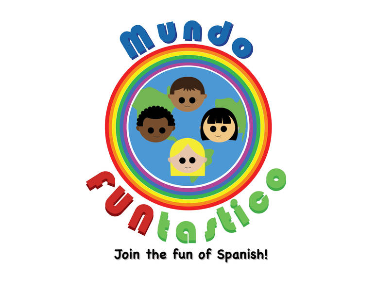 Mundo Fun-tastico Logo