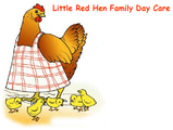 Little Red Hen Family Day Care