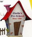 Shelia's In Home Learning Program