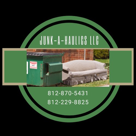 Junk-A-Haulics LLC