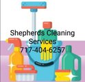 Shepherds Cleaning Services