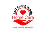 24/7 Caring Hearts Home Care LLC