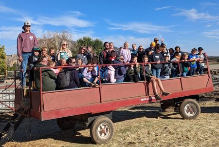 Crook County Christian School