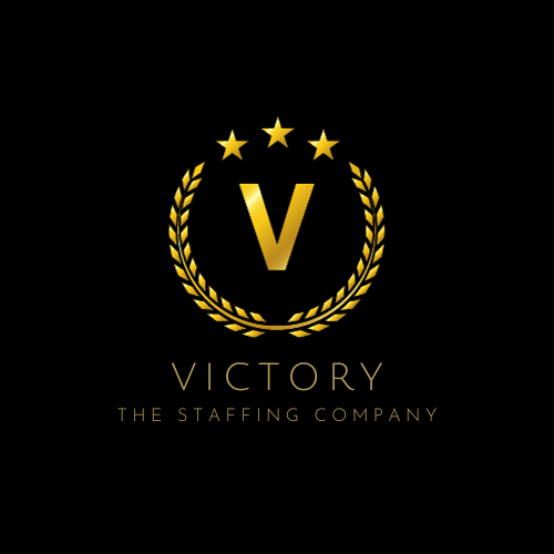 Victory Staffing Llc Logo