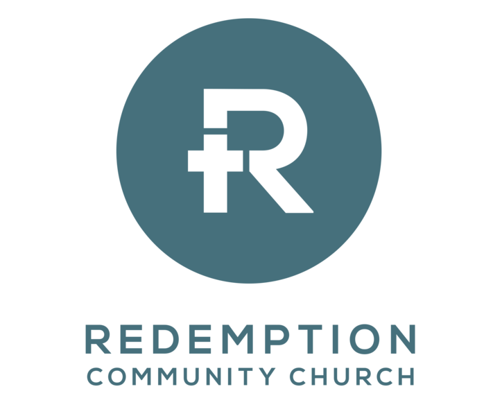 Redemption Community Church Logo