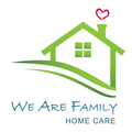 We Are Family Home Care