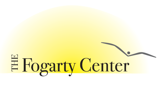 The Fogarty Center Logo