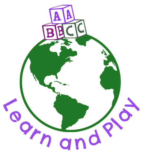 Abc Learn And Play Logo