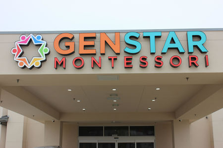 GenStar Montessori Academy