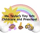 Ms. Taylor's Tiny Tots