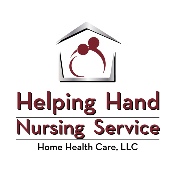 Helping Hand Nursing Service Home Health Care, Llc Logo