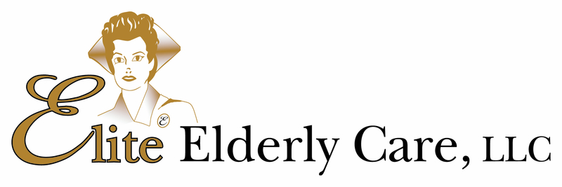 Elite Elderly Care Llc Logo