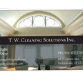 T. W. Cleaning Solutions