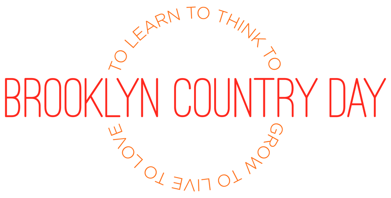 Brooklyn Country Day Logo