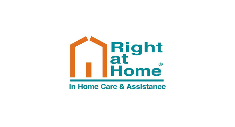 Right At Home Logo