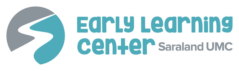 Saraland Umc - Early Learning Center Logo