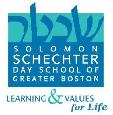 Solomon Schechter Day School Logo