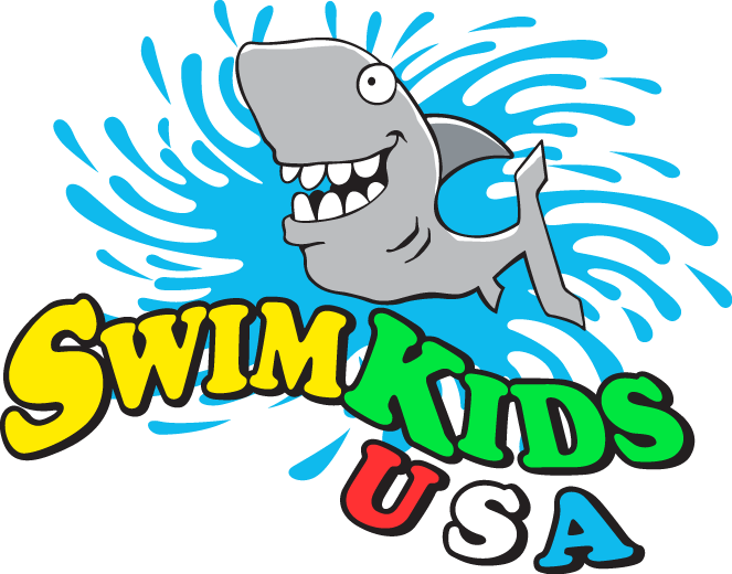 Swimkids Usa Logo