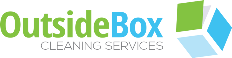 Outside Box Cleaning Services Logo